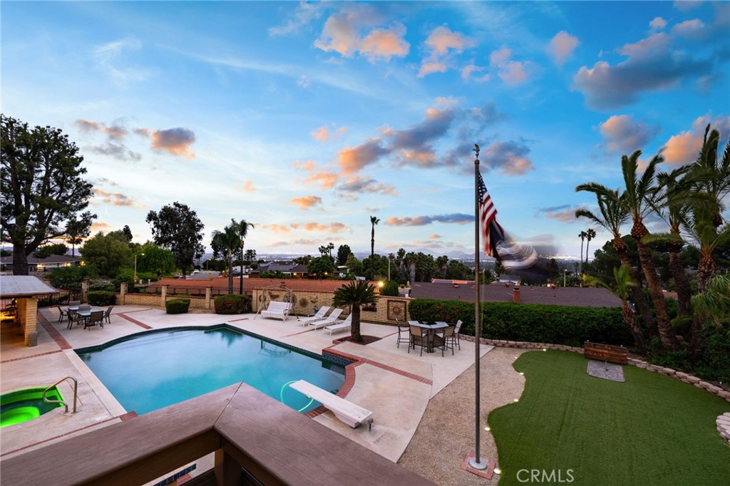 15910 Rancho Viejo Drive