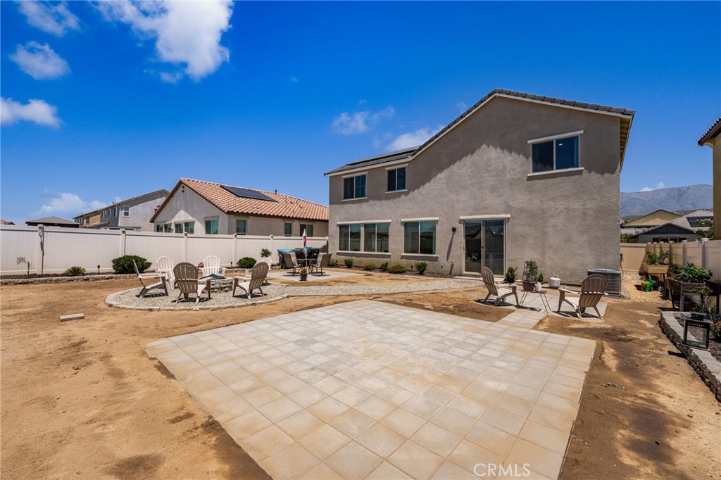 5756 Quicksilver Way