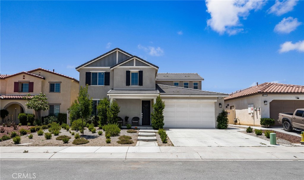 5756 Quicksilver Way