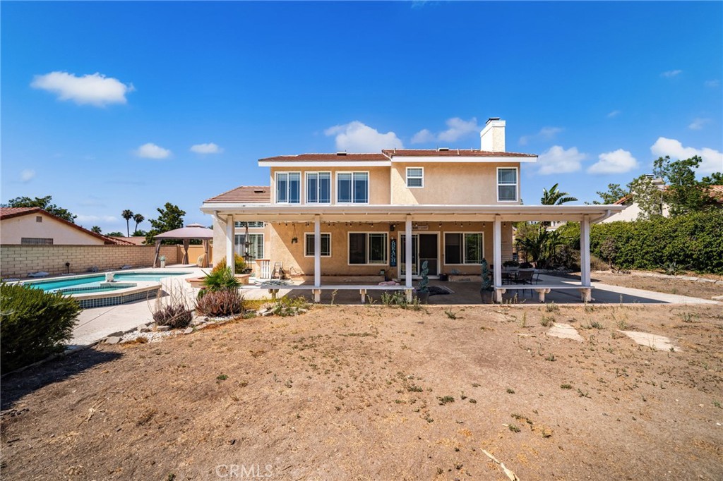 245 Cottonwood Avenue