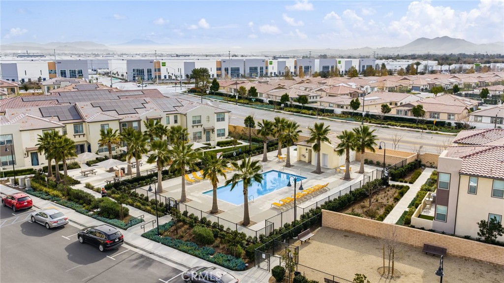 4321 S Cantos Paseo 27