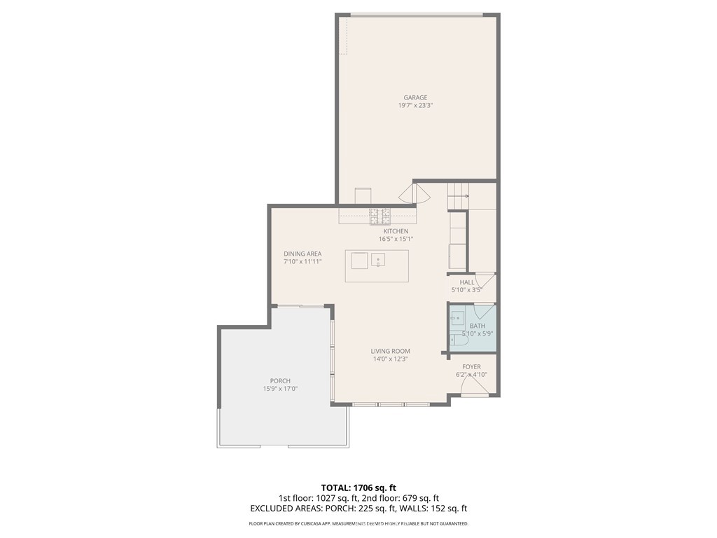 4321 S Cantos Paseo 27