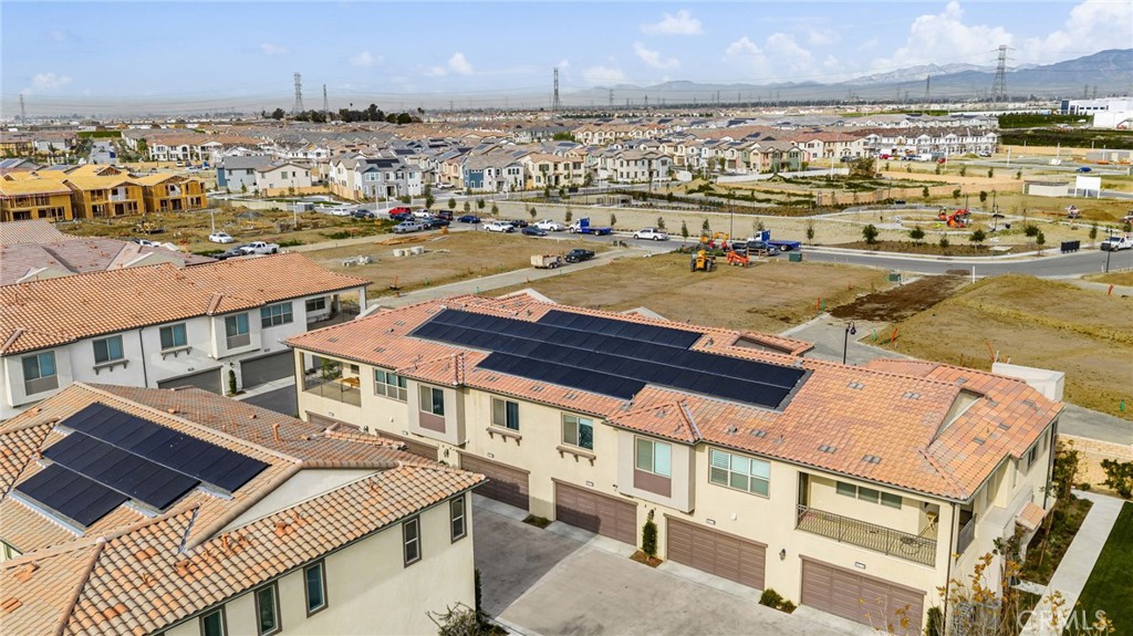 4321 S Cantos Paseo 27