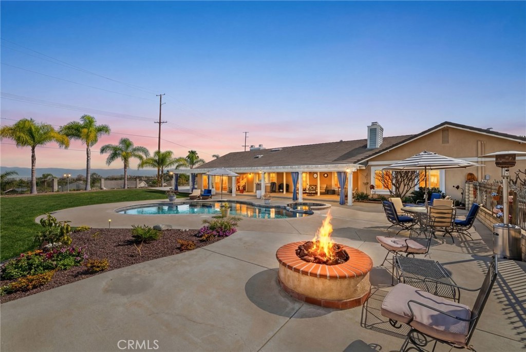 15555 Rancho Viejo Drive