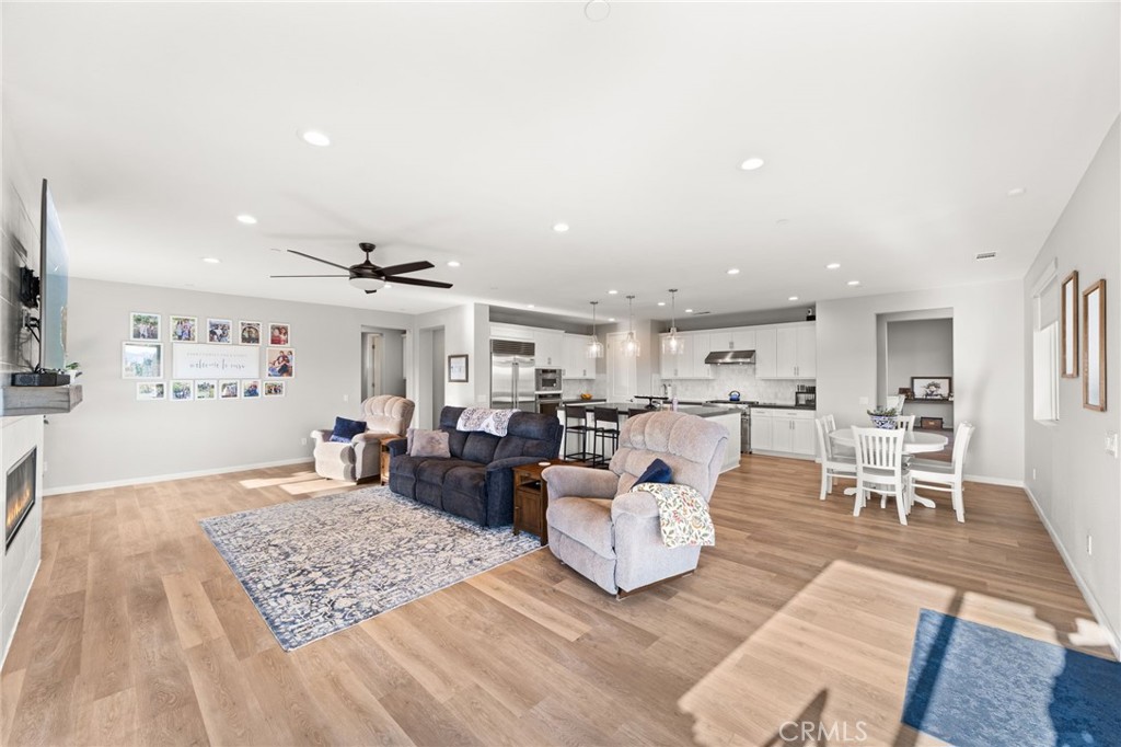 16105 Gallery Heights Drive