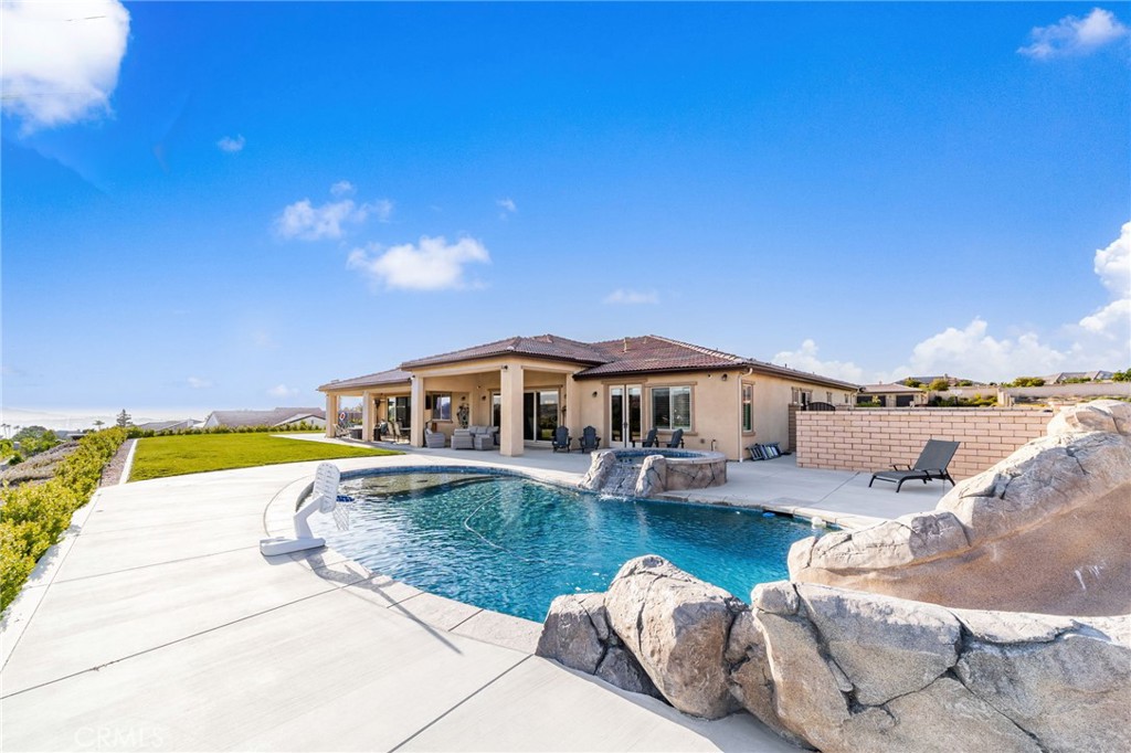 16105 Gallery Heights Drive
