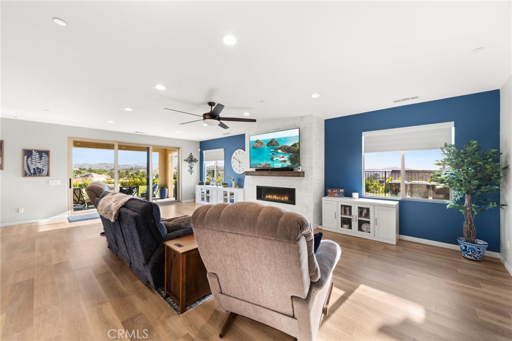 16105 Gallery Heights Drive