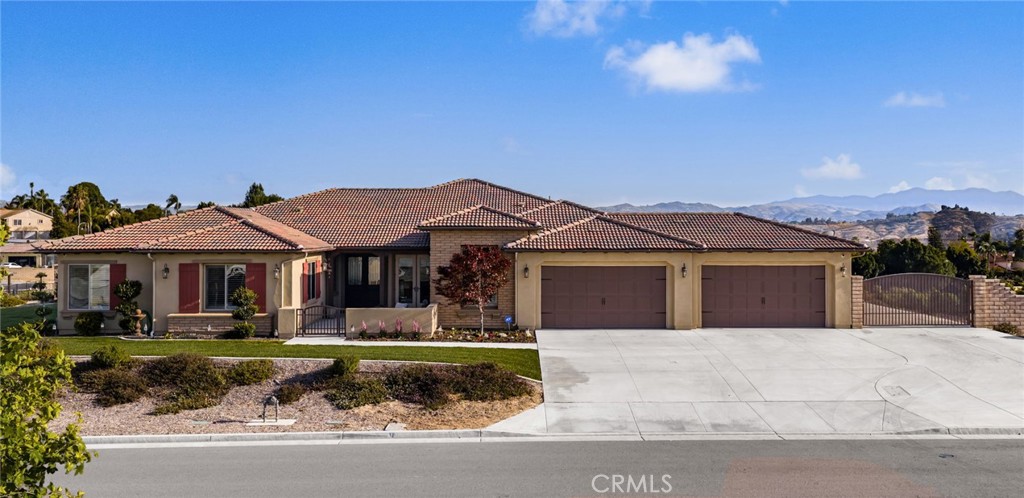 16105 Gallery Heights Drive