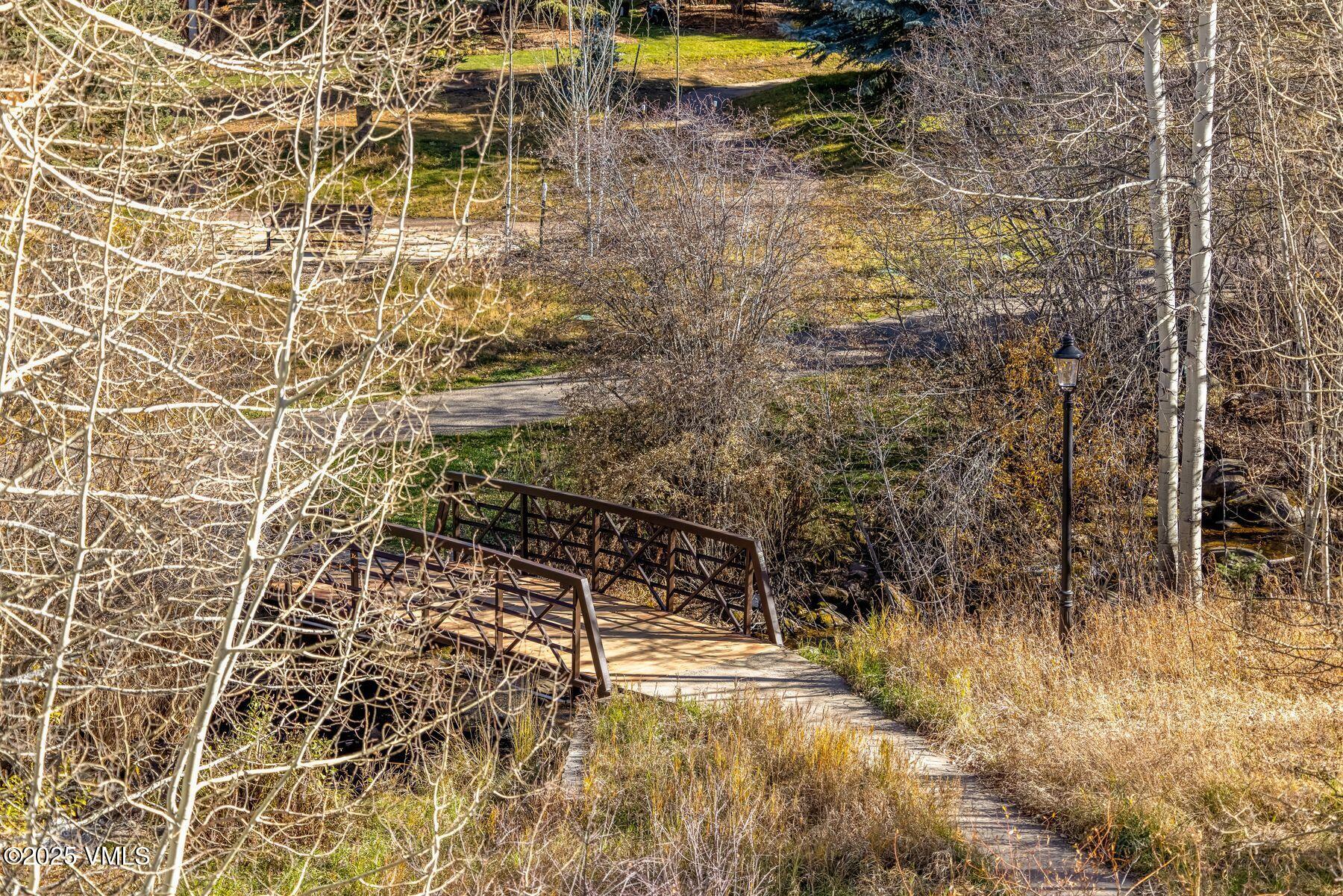 1206 Village Road A303