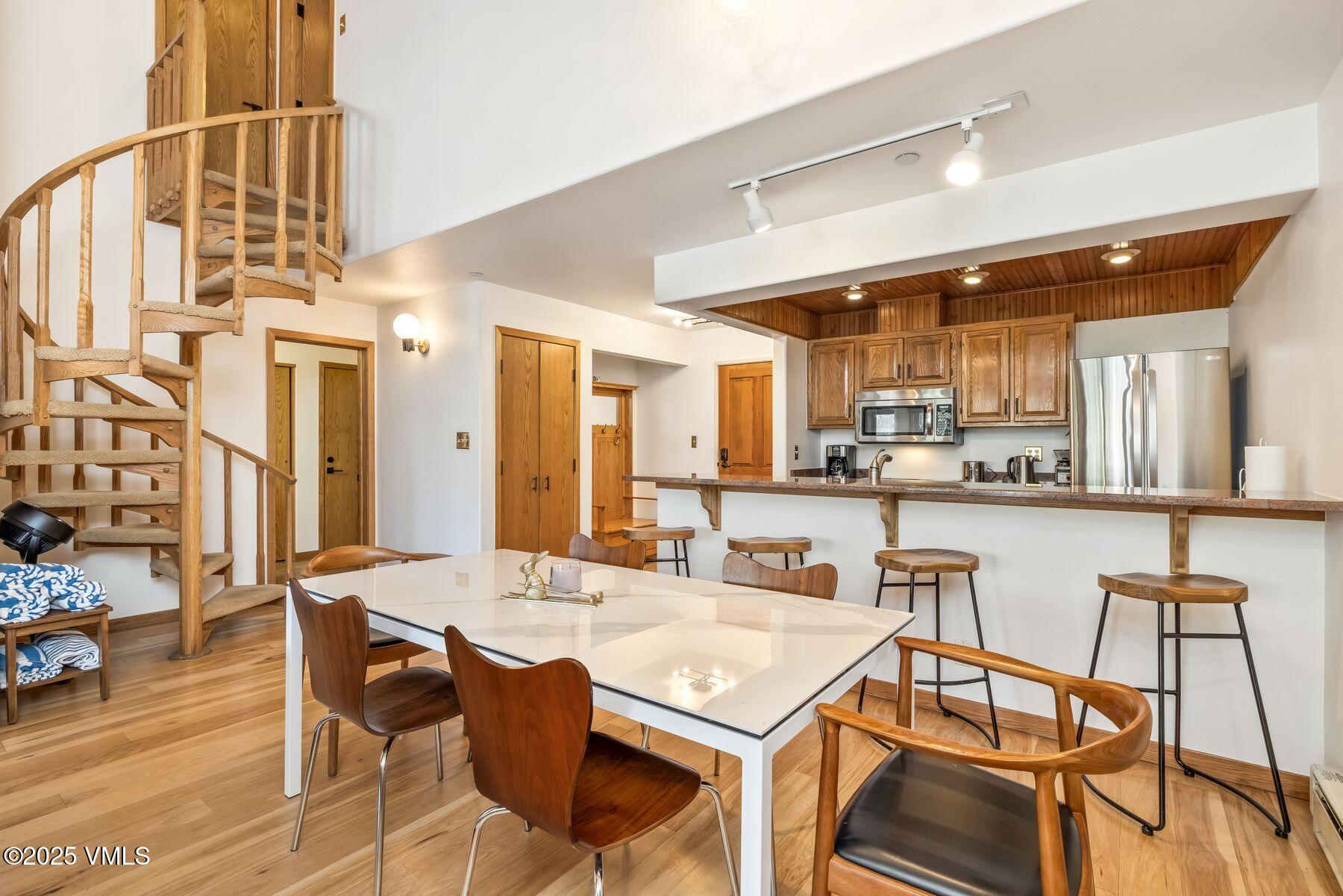 1206 Village Road A303