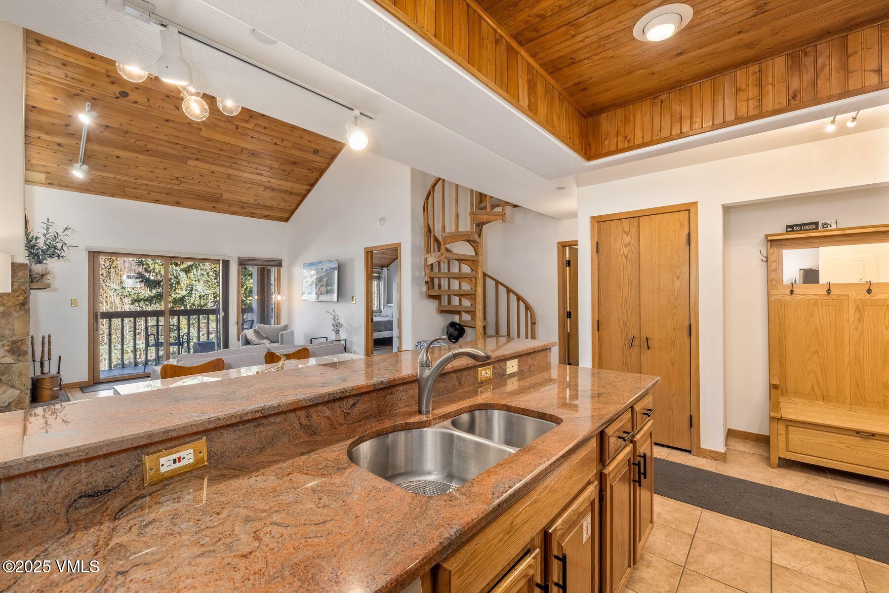 1206 Village Road A303