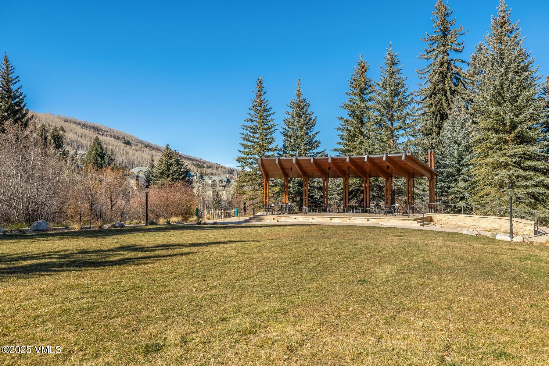 1206 Village Road A303