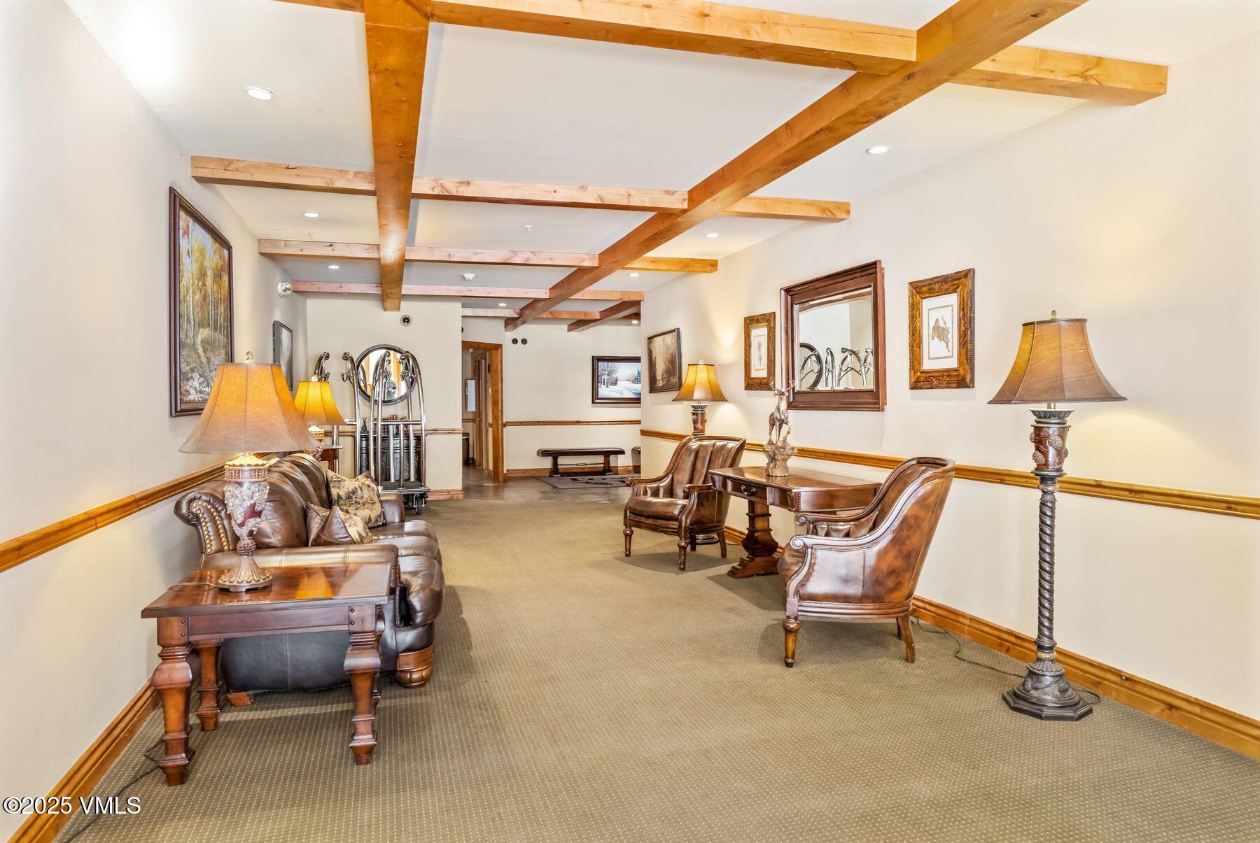 1206 Village Road A303