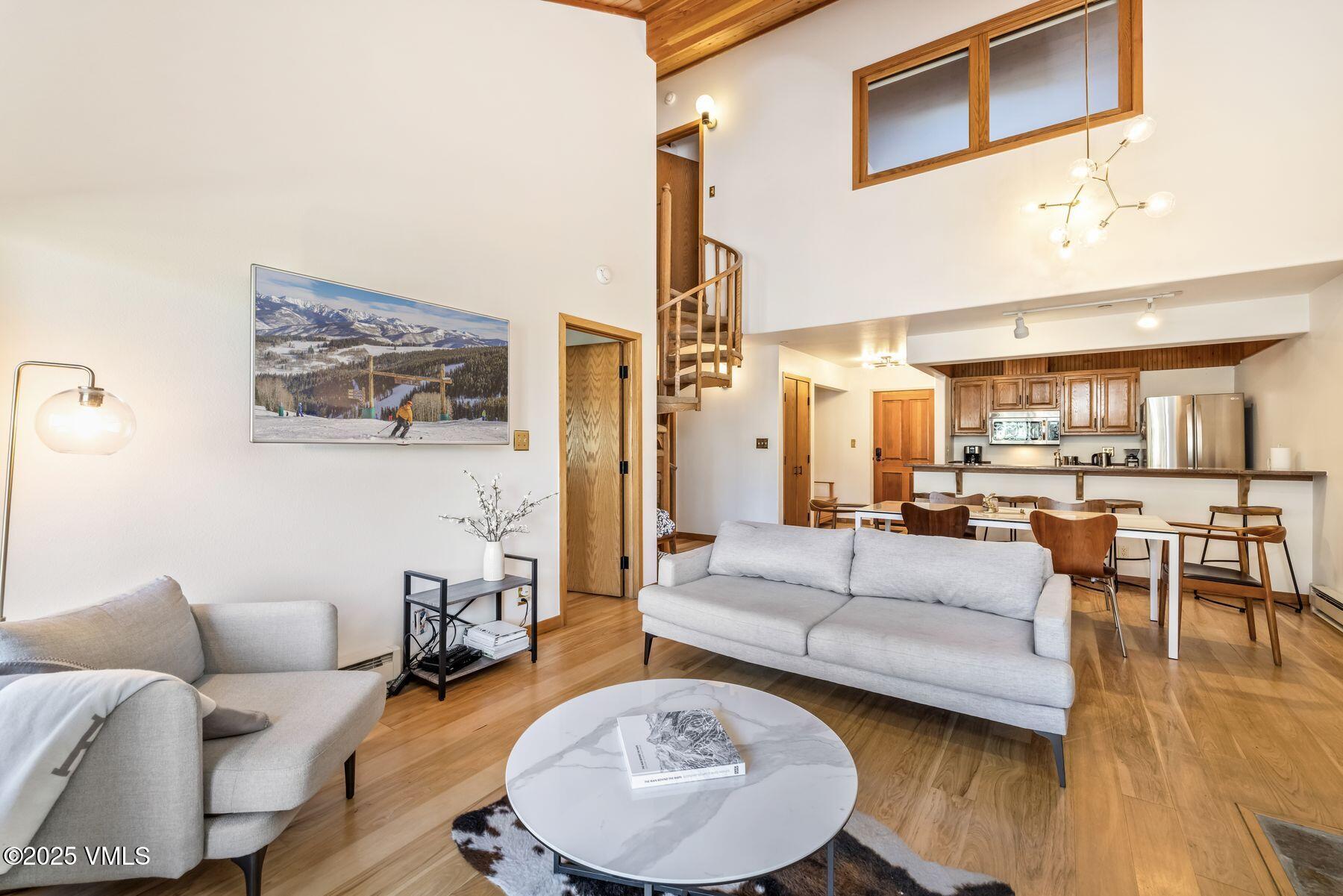 1206 Village Road A303