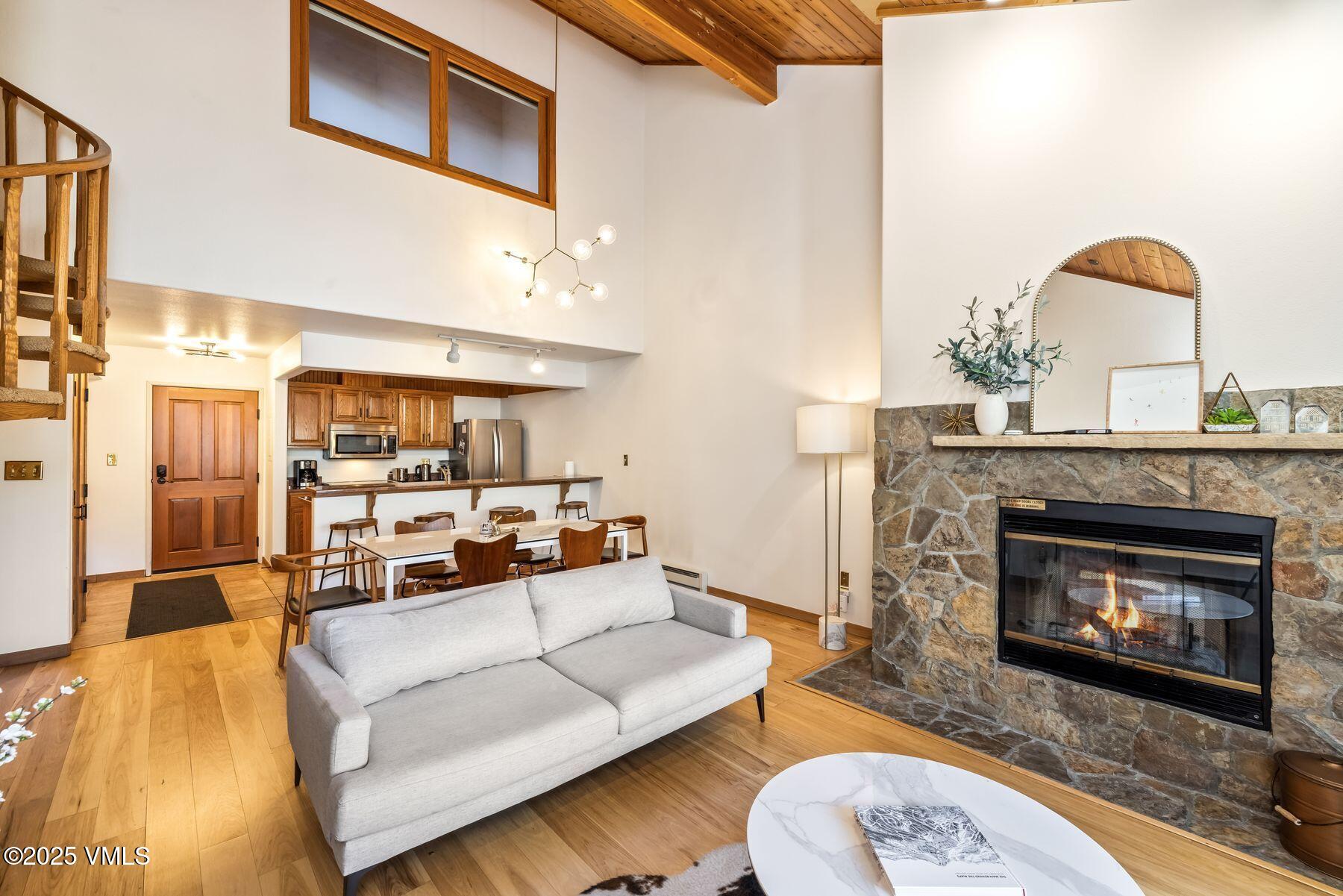 1206 Village Road A303