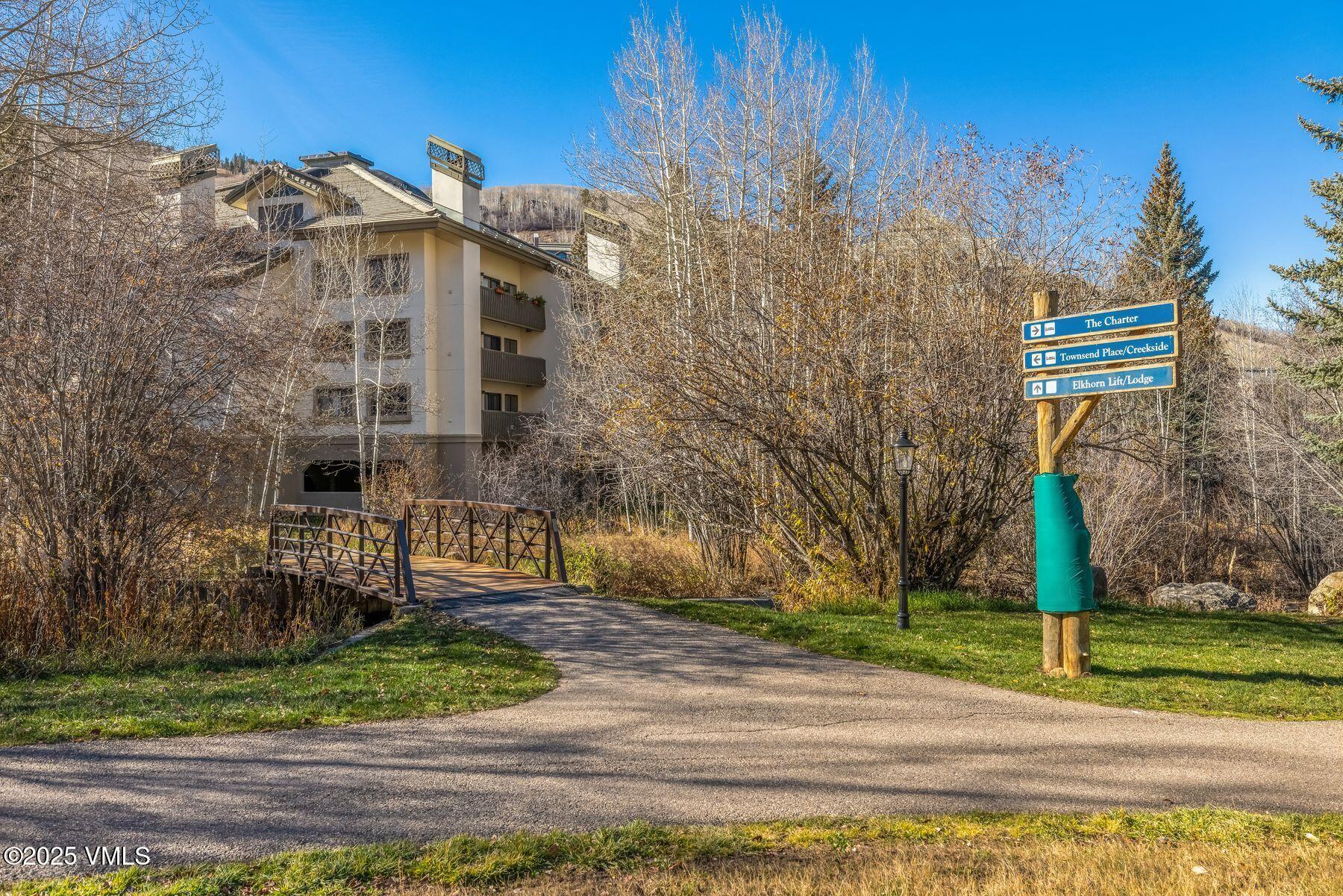 1206 Village Road A303