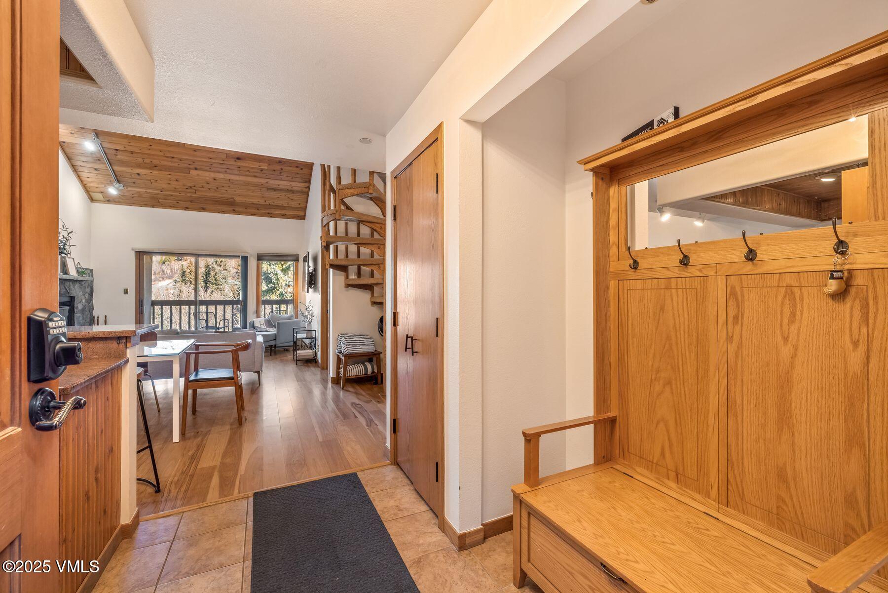 1206 Village Road A303