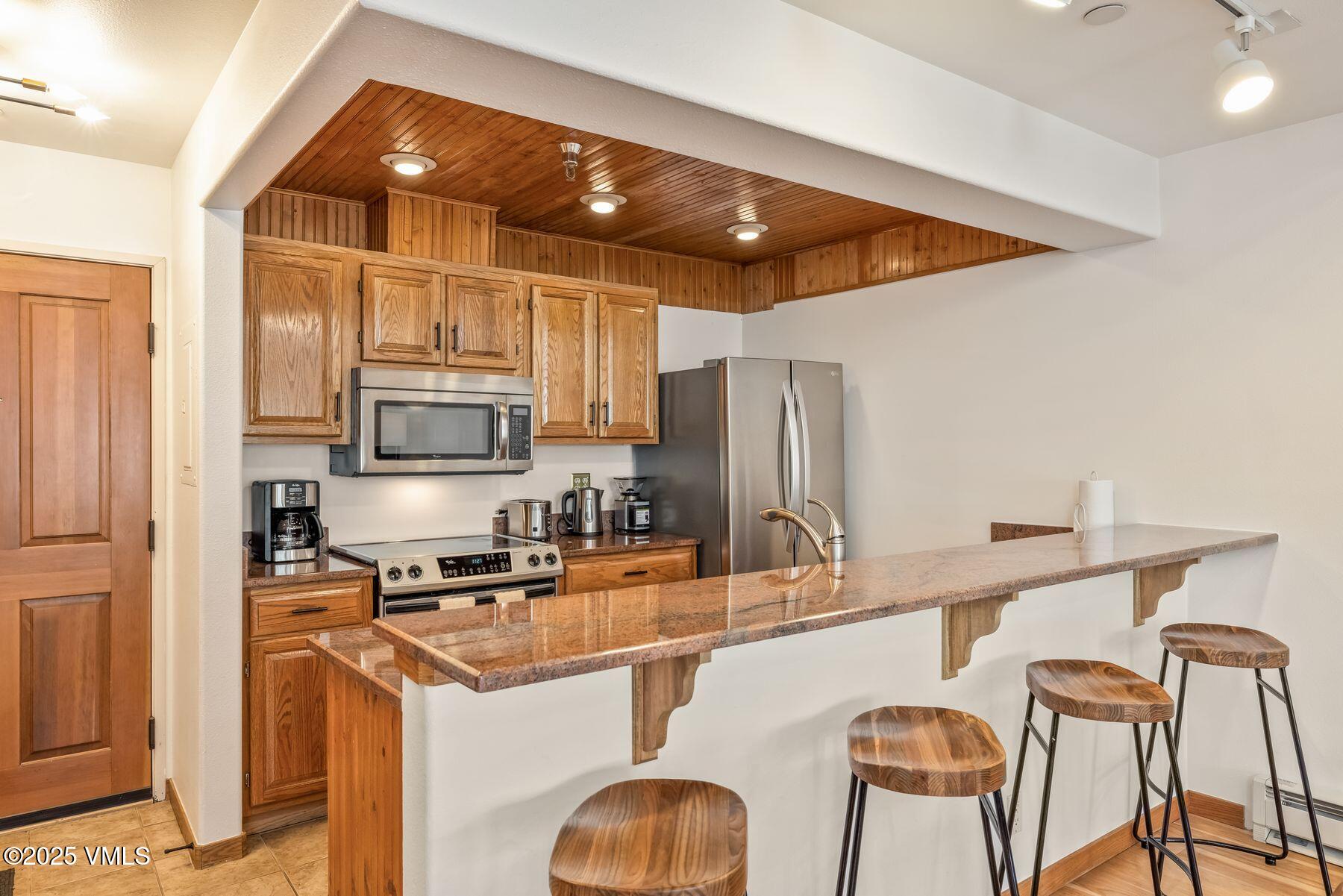 1206 Village Road A303