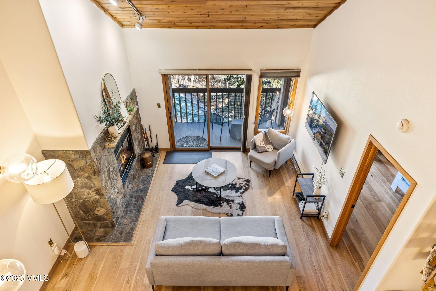 1206 Village Road A303