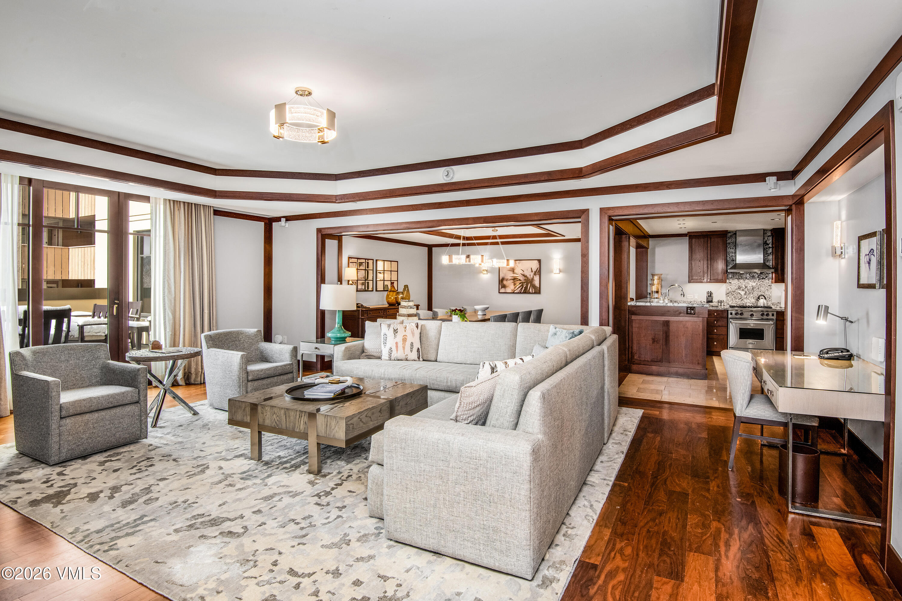 1 Vail Road Unit: 7105F