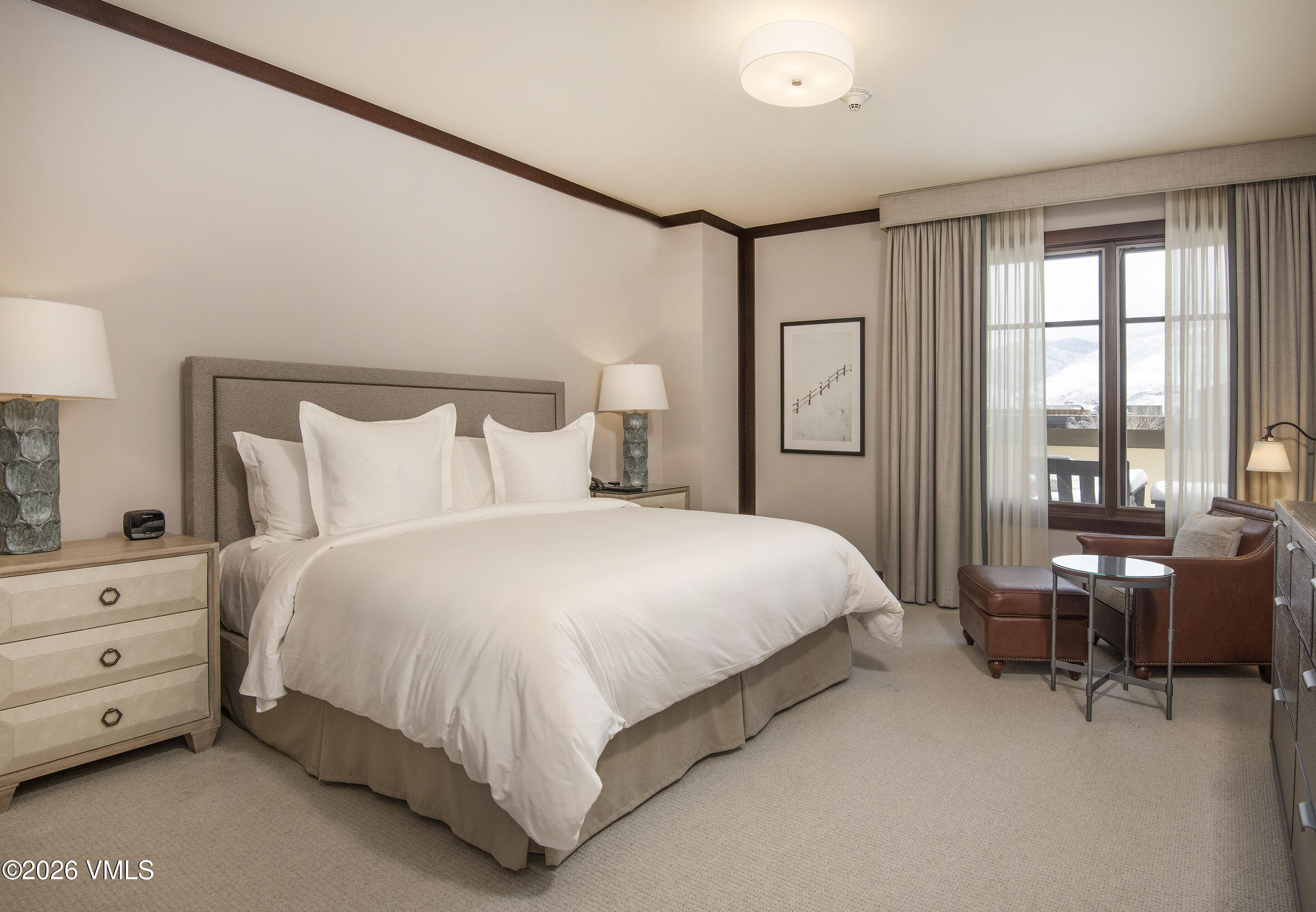 1 Vail Road Unit: 7105F