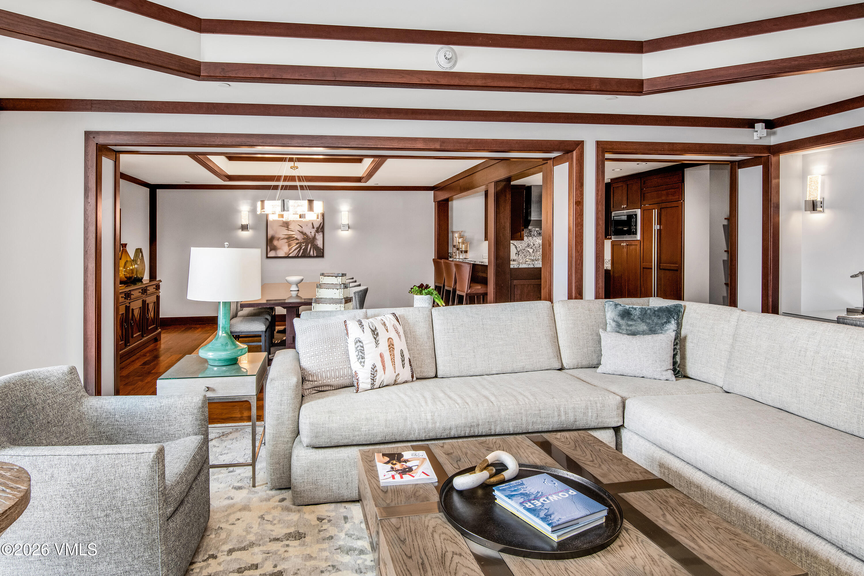 1 Vail Road Unit: 7105F