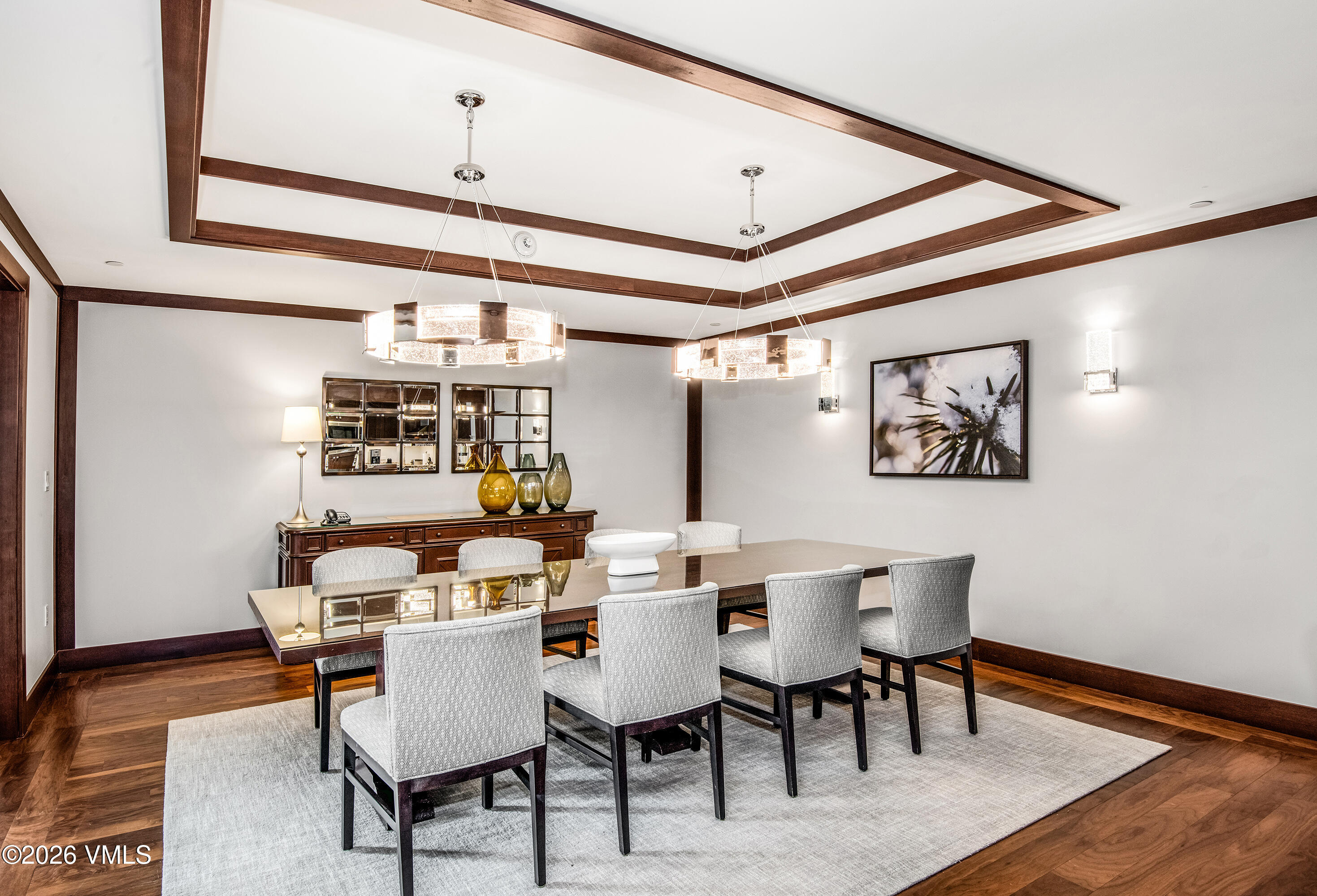 1 Vail Road Unit: 7105F