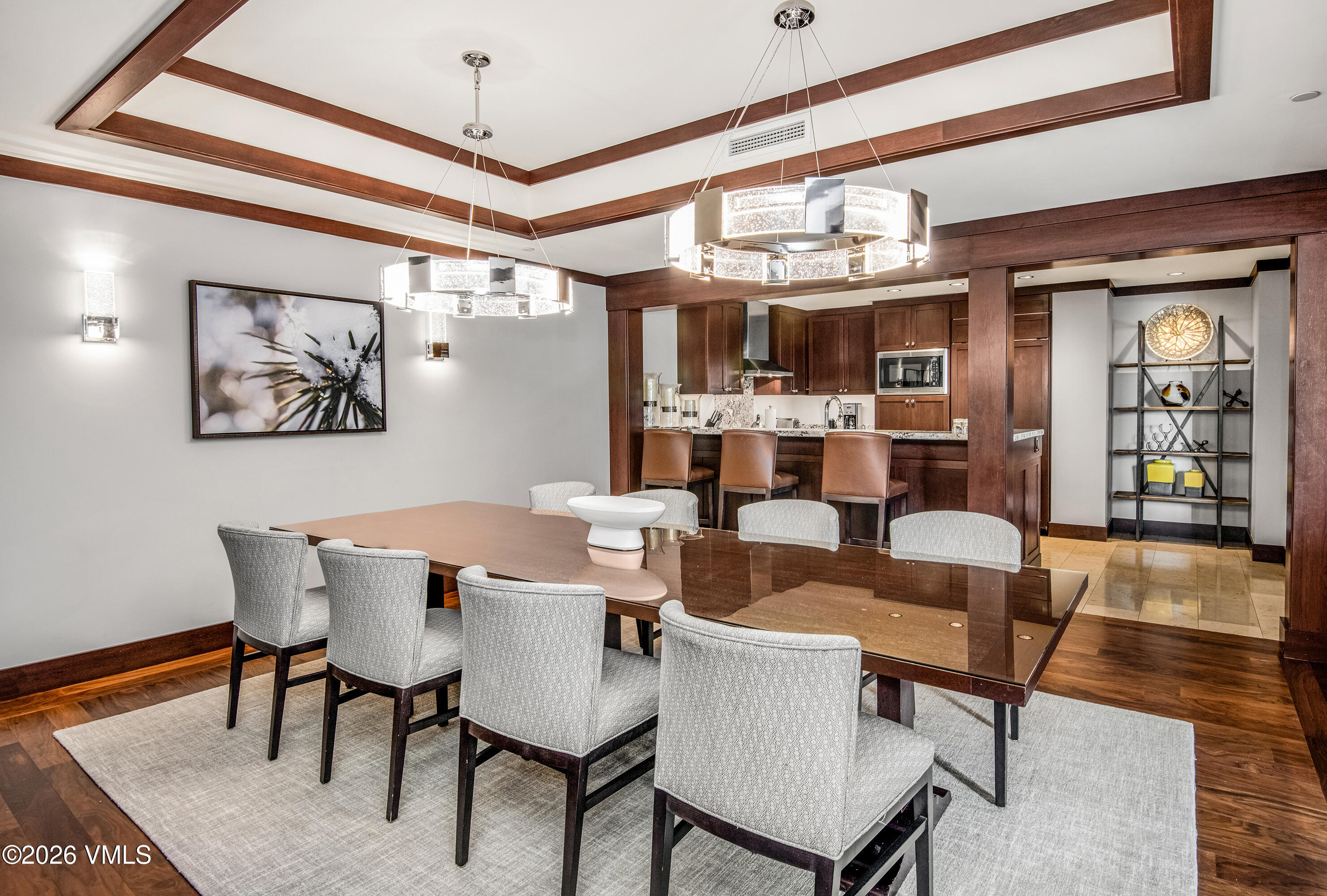 1 Vail Road Unit: 7105F