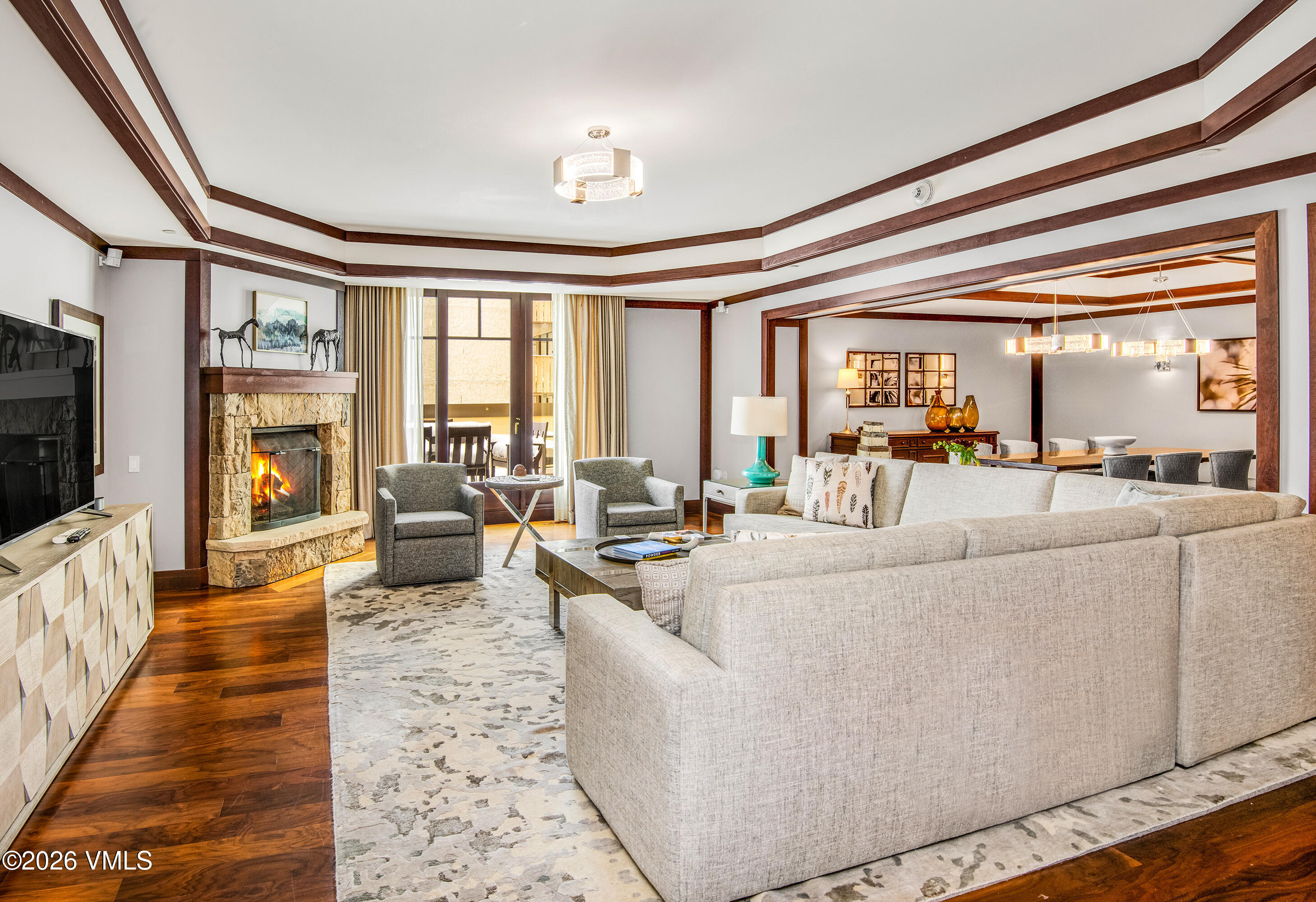 1 Vail Road Unit: 7105F