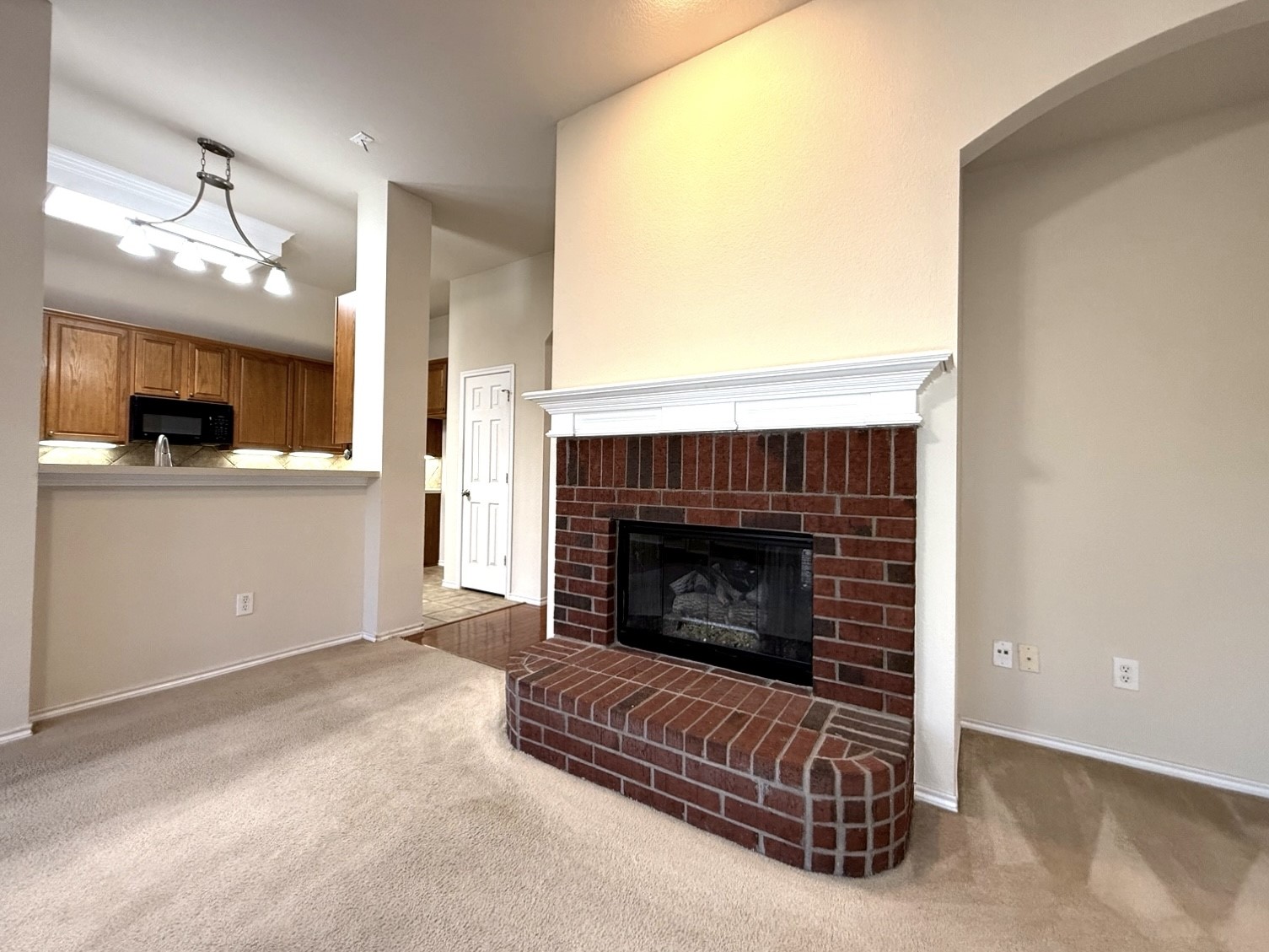 1564 Bradford Trace Drive