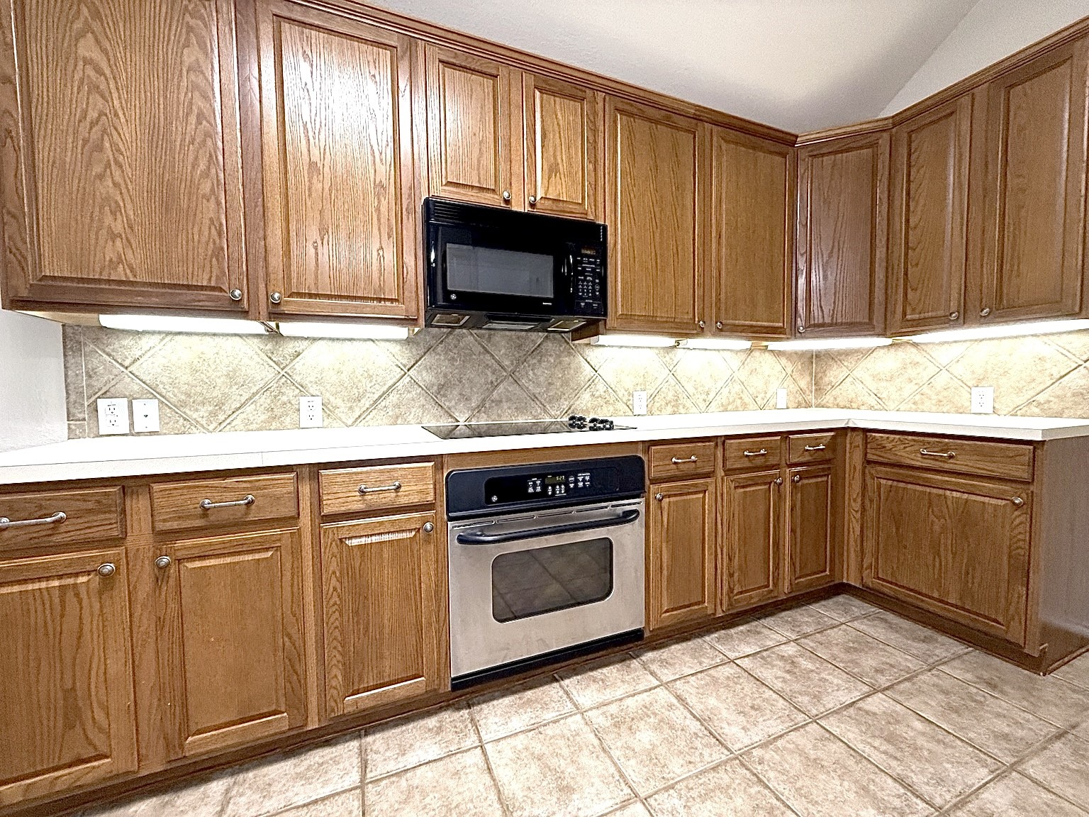 1564 Bradford Trace Drive