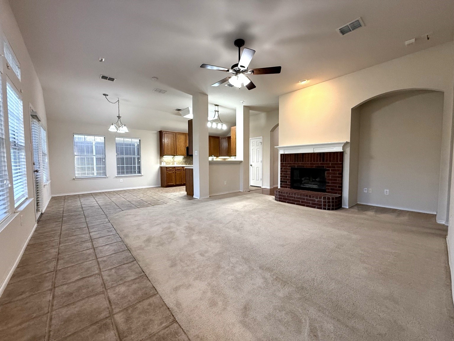 1564 Bradford Trace Drive