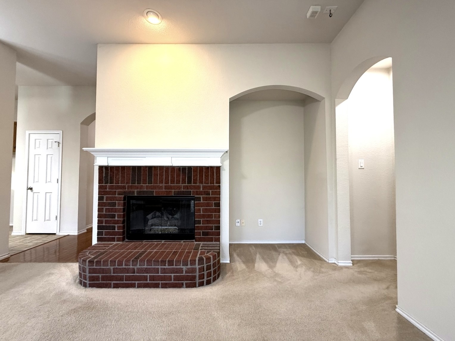 1564 Bradford Trace Drive