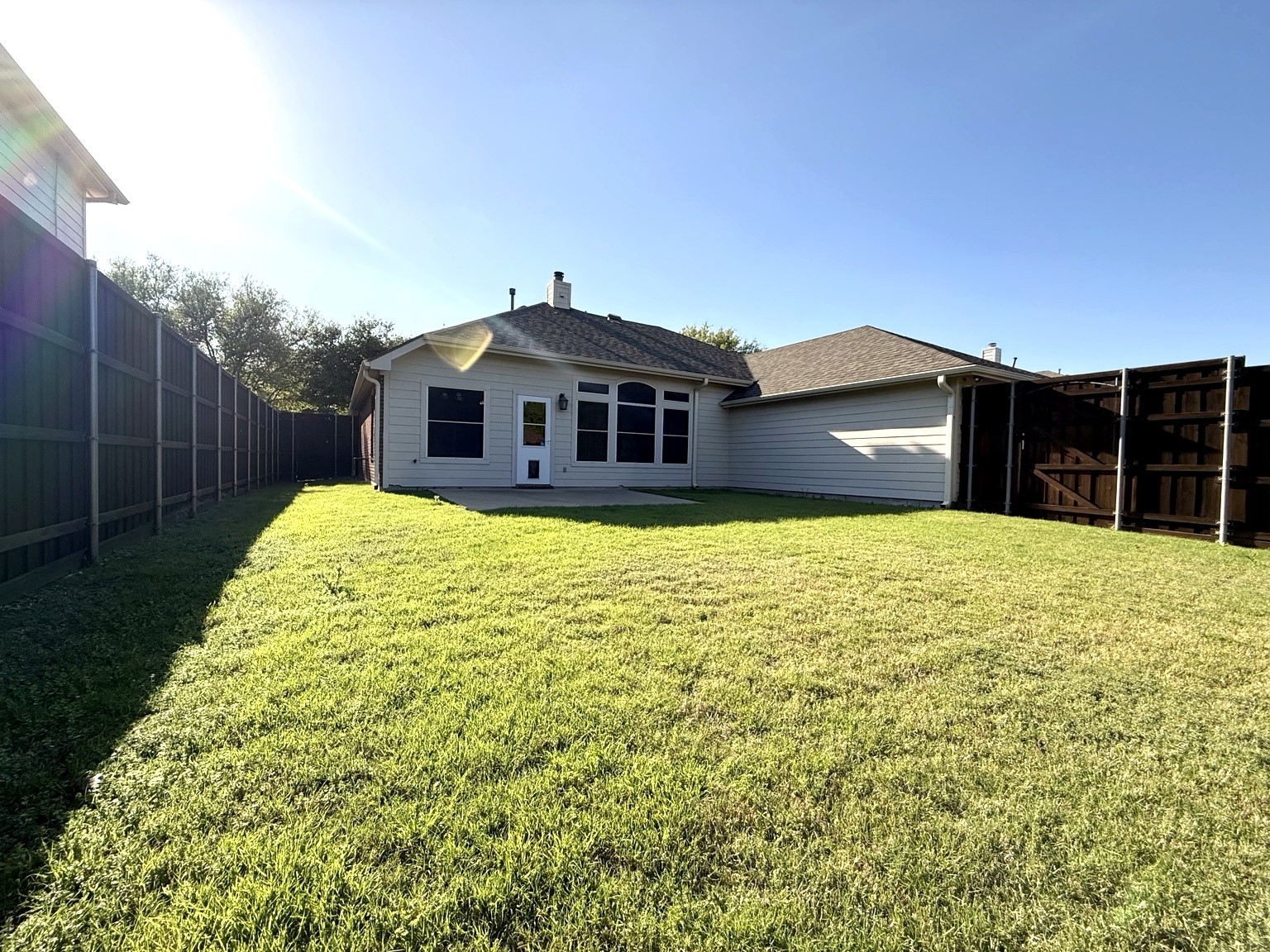 1564 Bradford Trace Drive