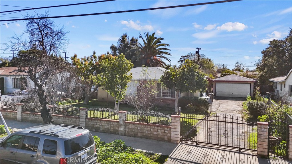 13686 Filmore Street