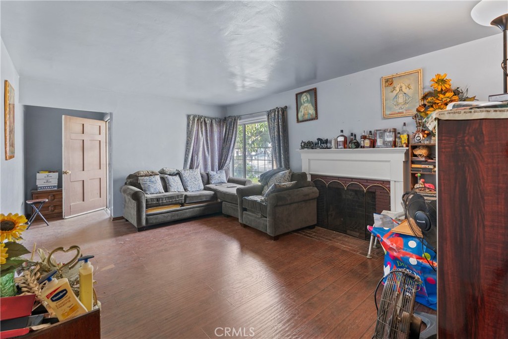 13686 Filmore Street