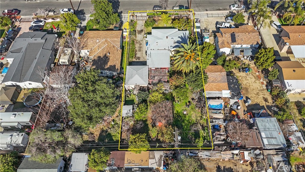 13686 Filmore Street