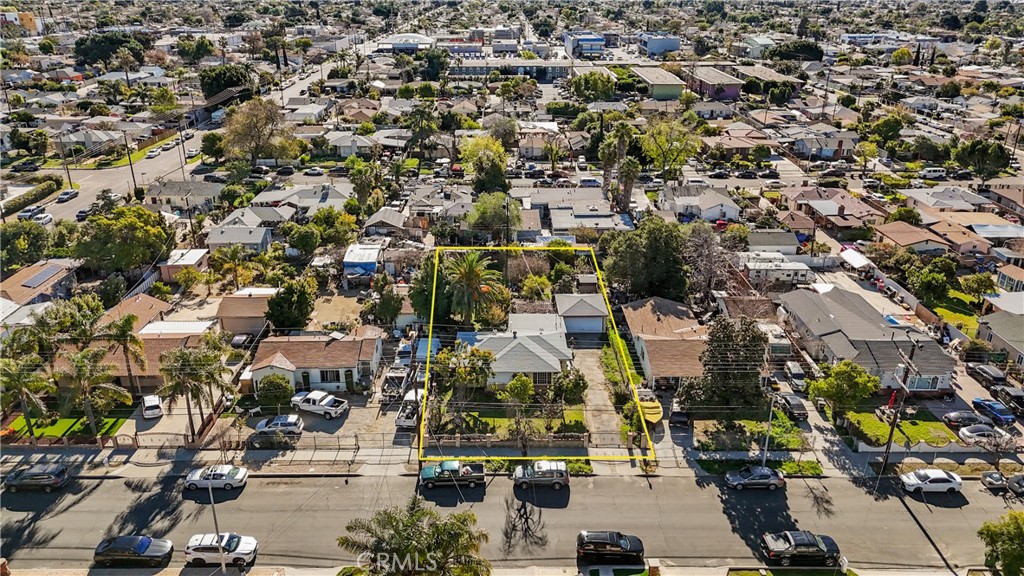 13686 Filmore Street