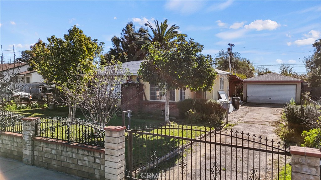 13686 Filmore Street