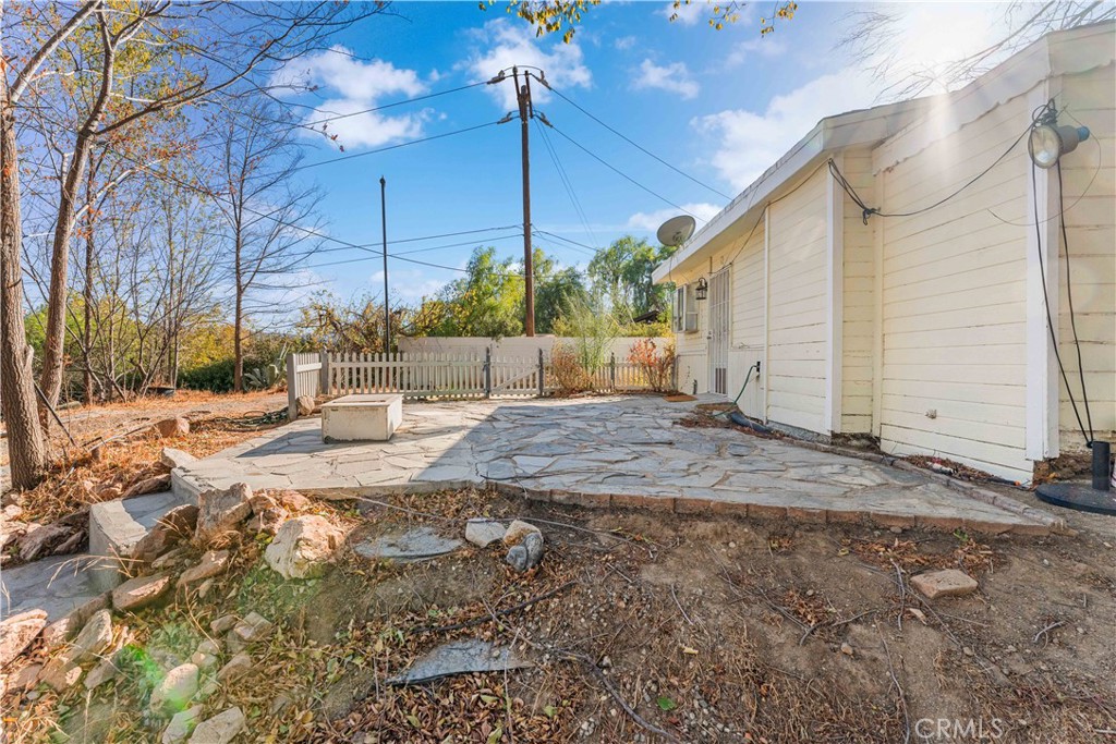 33136 Agua Dulce Canyon Road