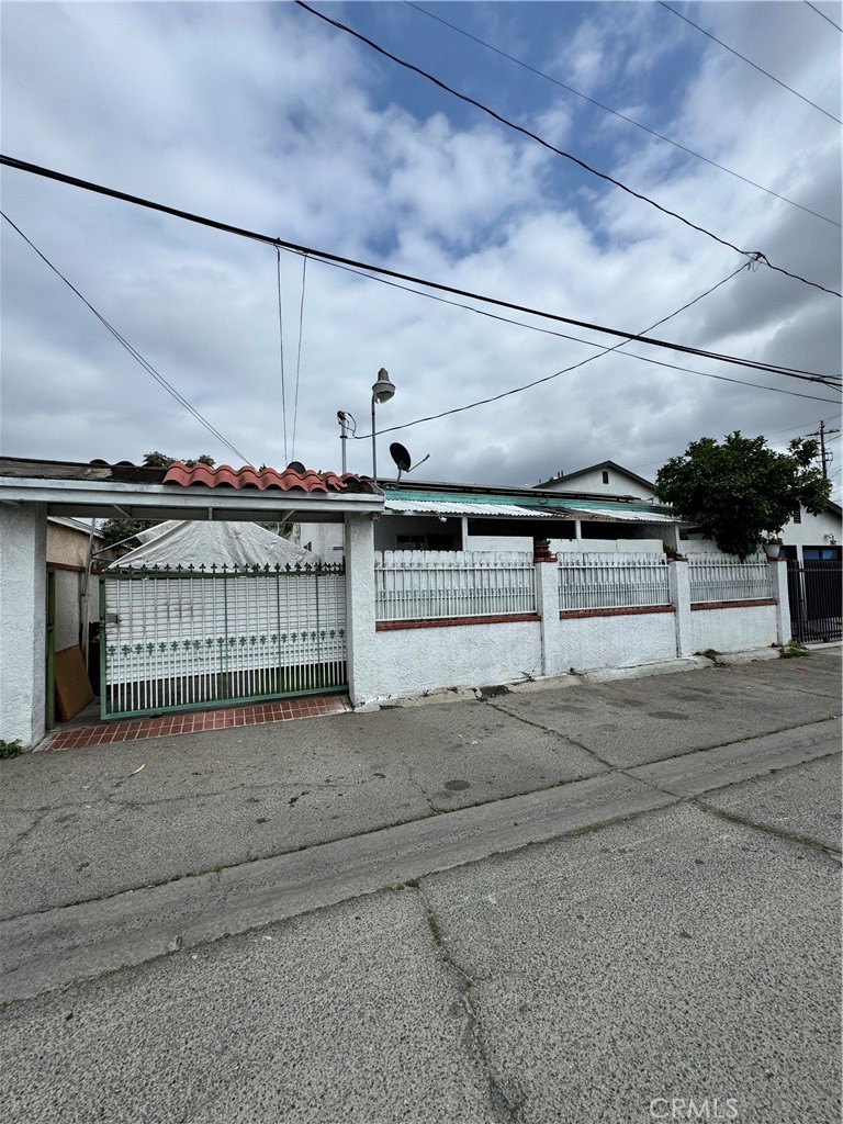 7809 Troost Avenue