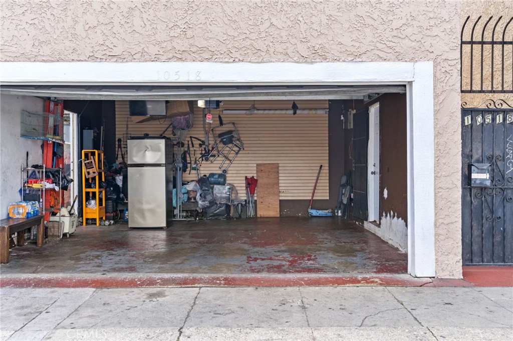 10518 S Vermont Avenue