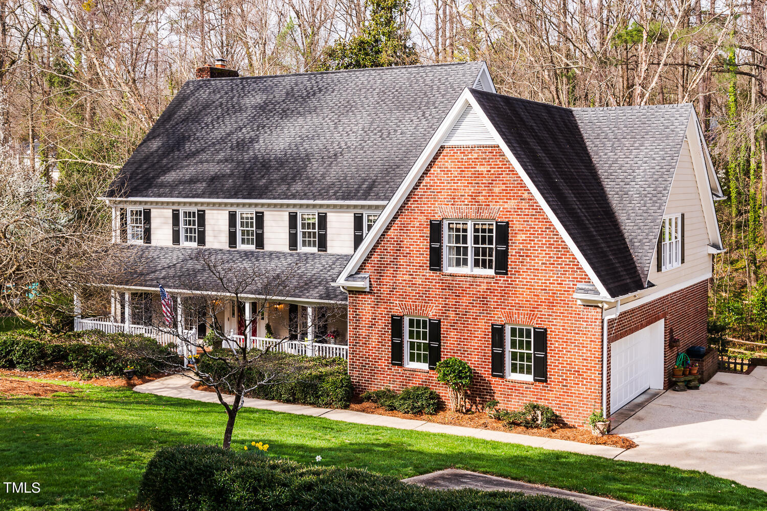 6917 Slade Hill Road