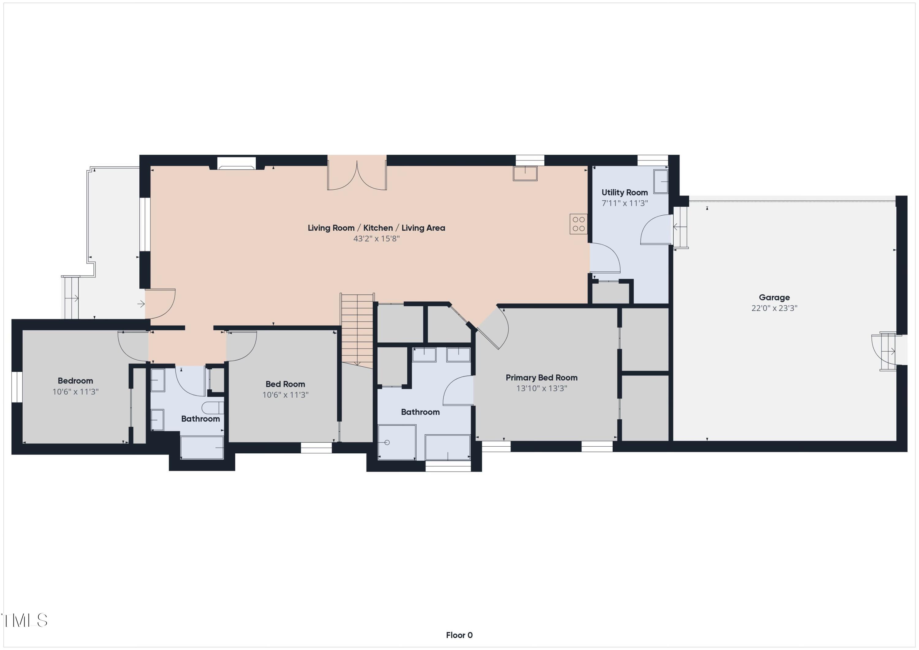 521 Mill Hopper Lane
