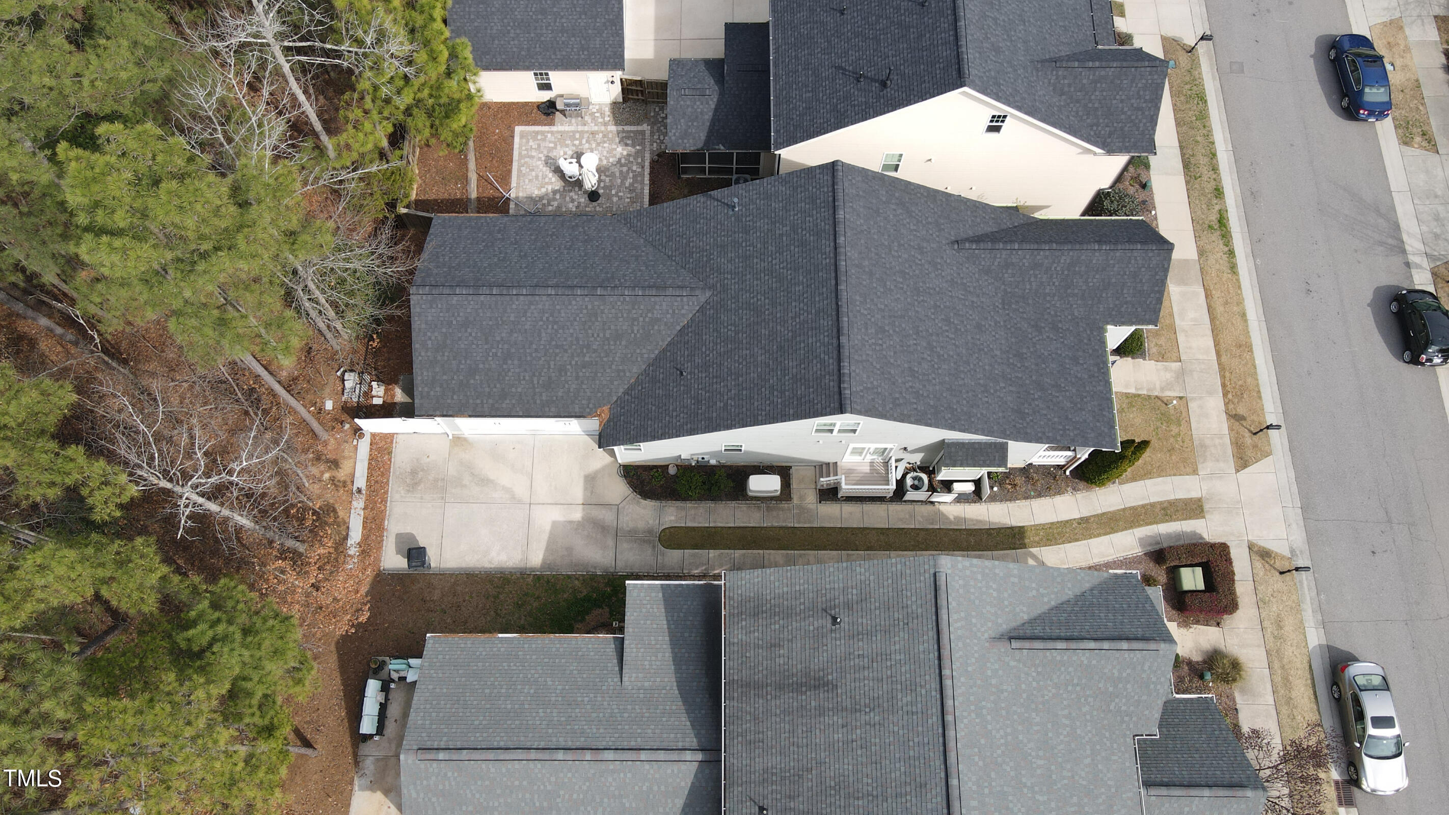 521 Mill Hopper Lane