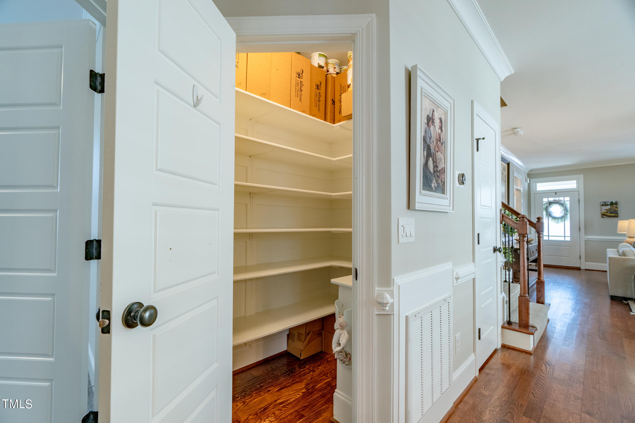 521 Mill Hopper Lane