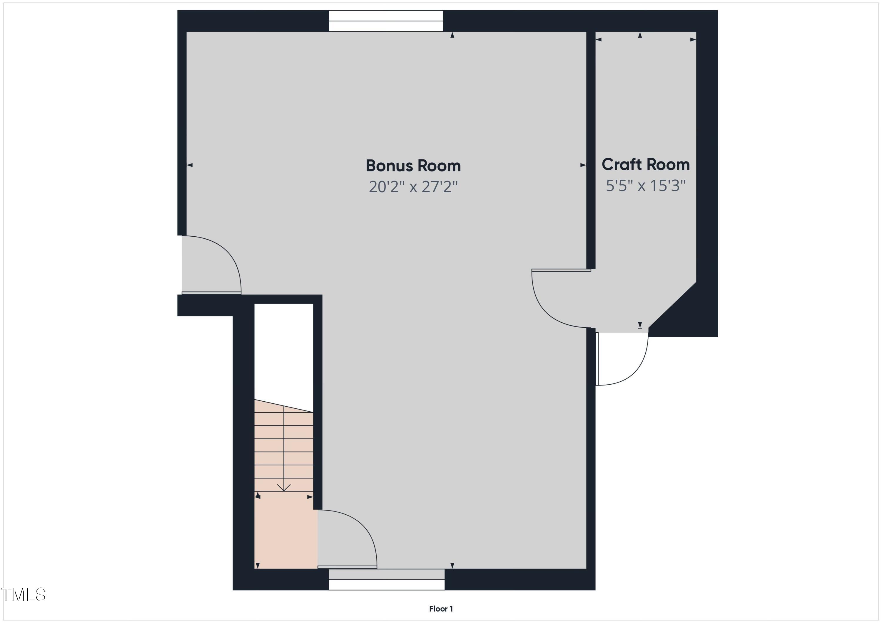 521 Mill Hopper Lane