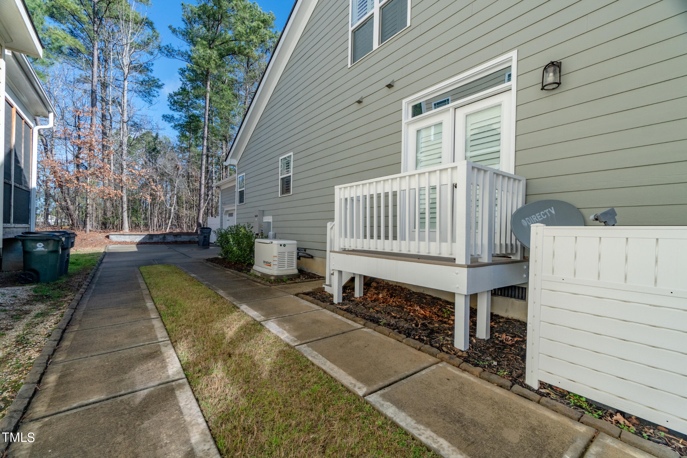 521 Mill Hopper Lane