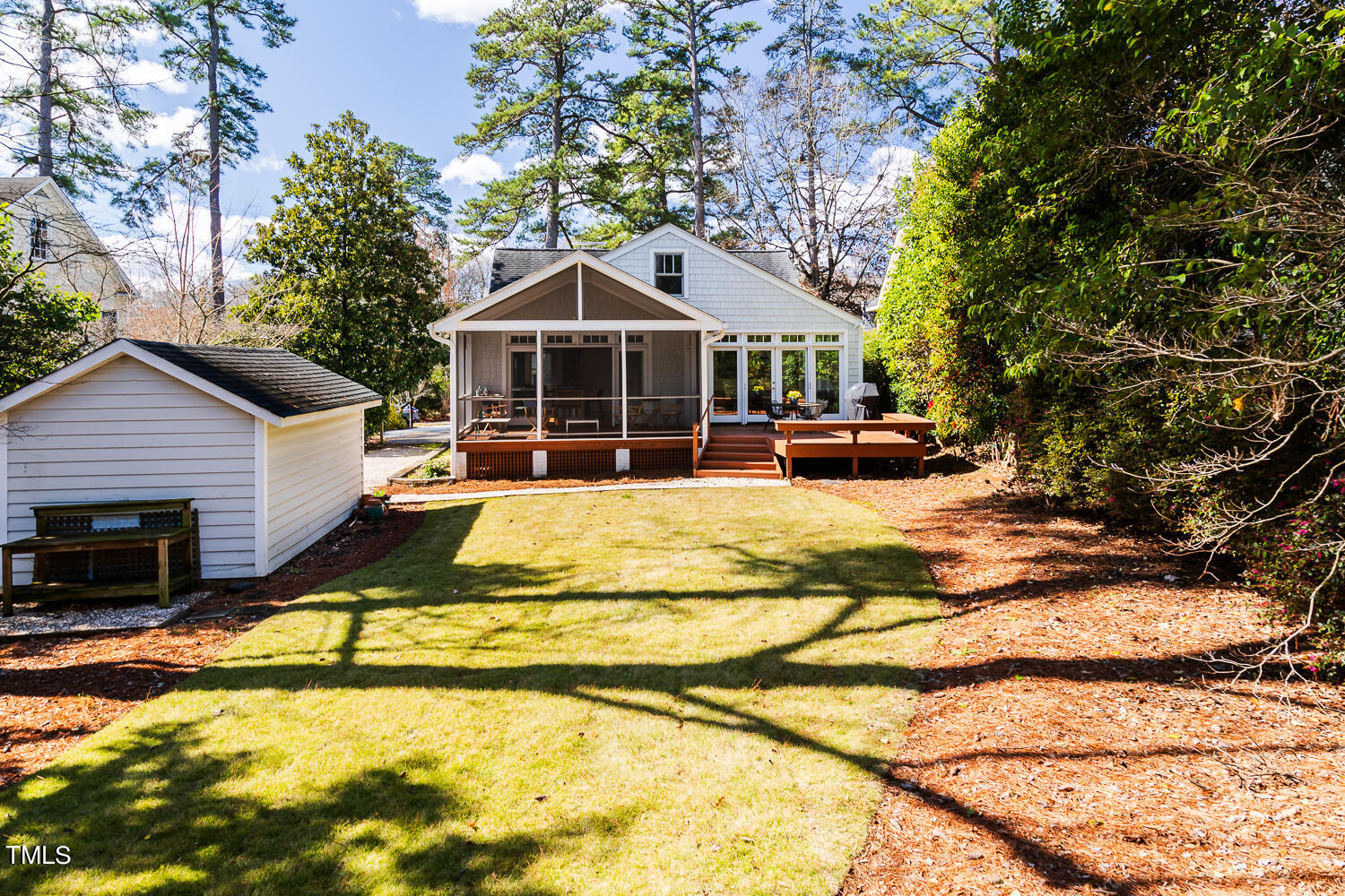 2612 Hazelwood Drive