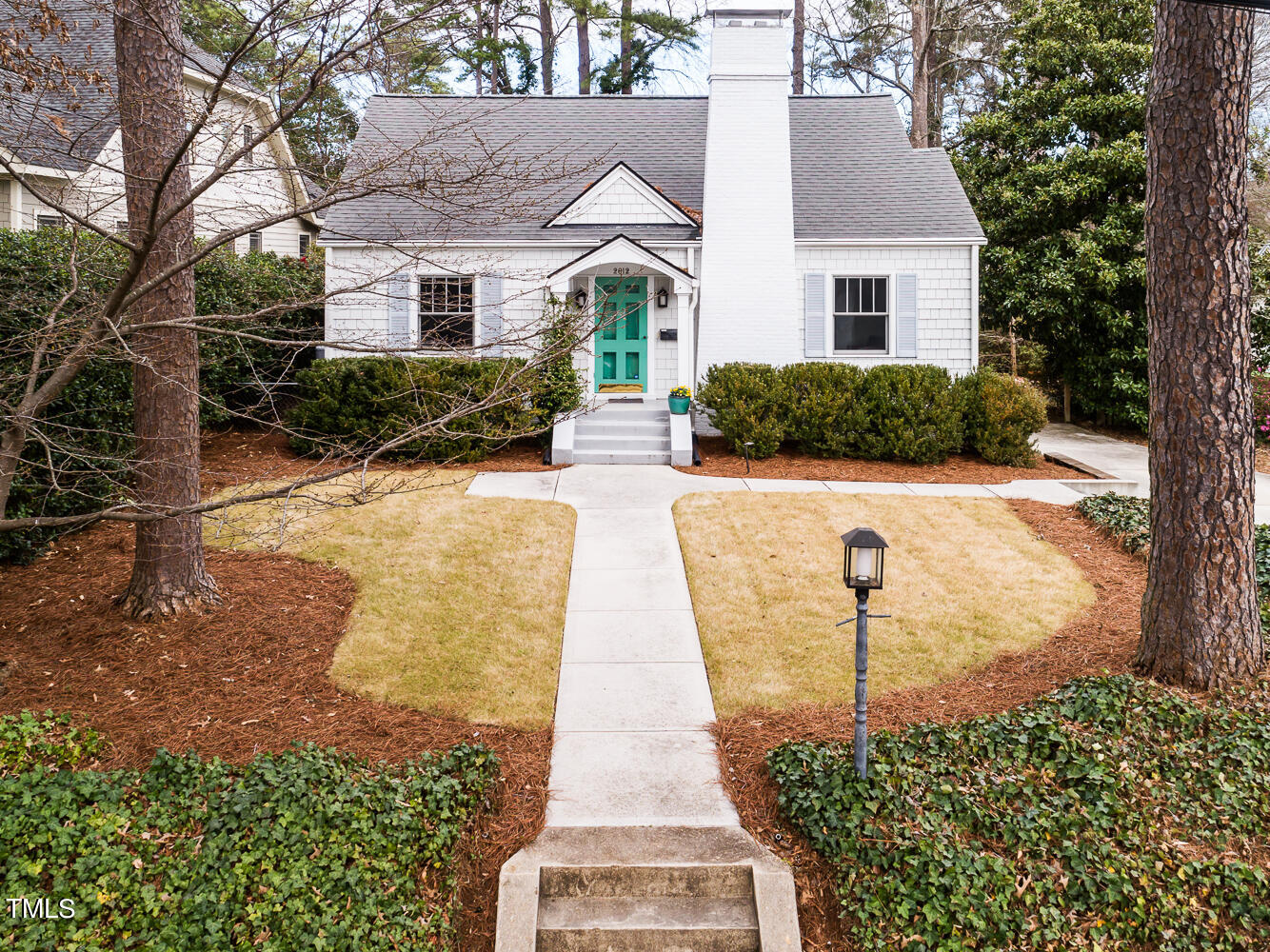 2612 Hazelwood Drive